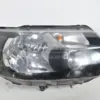 Правая фара VW Transporter 2.0 TDI Bi-Turbo (T5) 2003-2015 7E1941016H it-15566 Дизель - 5