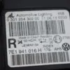 Правая фара VW Transporter 2.0 TDI Bi-Turbo (T5) 2003-2015 7E1941016H it-15566 Дизель - 8