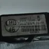 Правая фара 13- Toyota Verso 1.6d 2009-2018 81110-0F161 it-15574 Дизель - 10
