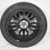 Запасне колесо R21 Land Rover Range Rover Sport 3.0V6 2013 FK62-1007-BA it-15587 Дизель - 11