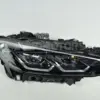 Права світлодіодна фара BMW 4 3.0 (G22/G23) 2020 5A19354-04 it-15590 Бензин - 6