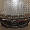 Решетка радиатора -12 Opel Astra (J) 2009-2015 13266577 428020 - 3