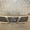 Решітка радіатора 03- Nissan X-Trail (T30) 2001-2007 62310EQ303 428033 - 3