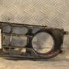 Накладка бампера под птф правая VW Golf (V) 2003-2008 VG99029CALN 428039 - 4