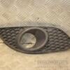 Накладка бампера під птф права 08- Opel Zafira (B) 2005-2011 13247323 428041 - 3