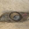 Накладка бампера під птф права 08- Opel Zafira (B) 2005-2011 13247323 428041 - 4