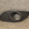 Накладка бампера под птф левая 08- Opel Zafira (B) 2005-2011 13247322 428049 - 3