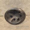 Накладка переднього бампера ліва Nissan Note (E11) 2005-2013 622579U000 428061 - 3