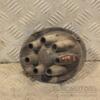 Накладка переднього бампера ліва Nissan Note (E11) 2005-2013 622579U000 428061 - 4