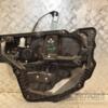 Склопідйомник передній правий електричний 6 пінів Mazda CX-5 2012 KD535897X 428084 - 4