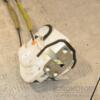 Замок двери передний правый электрический 4 пина Mazda CX-5 2012 KD5358310 428088 - 4