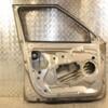 Дверь передняя левая Skoda Fabia 2007-2014 5J6831311 428097 - 4