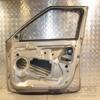 Двері передні праві Skoda Fabia 2007-2014 5J6831056 428122 - 4