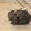 Замок двери задний левый электрический 6 пинов Skoda Fabia 2007-2014 5N0839015D 428141 - 4
