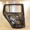 Дверь задняя левая хетчбек Skoda Fabia 2007-2014 5J6833311B 428146 - 4