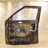 Дверь передняя правая Skoda Fabia 2007-2014 5J6831056 428168 - 4