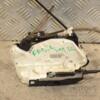 Замок двери задний правый электрический 6 пинов Skoda Fabia 2007-2014 5N0839016D 428187 - 3