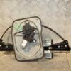 Склопідйомник передній правий електричний 14 пінів Skoda Fabia 2007-2014 6R0959802P 428199 - 3