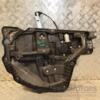 Склопідйомник передній лівий електричний 6 пінів Mazda CX-5 2012 KD535997X 428219 - 3