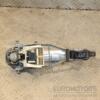 Ручка двери наружная передняя левая VW Golf Plus 2005-2014 428231 - 4