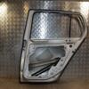 Двері задні права хетчбек (дефект) VW Golf (VI) 2008-2013 5K6833312 428243 - 4