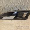 Ручка двери внутренняя задняя левая Skoda Octavia (A5) 2004-2013 1Z0839247 428333 - 3