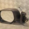 Зеркало левое электрическое 7 пинов (дефект) Mitsubishi Outlander XL 2006-2012 7632A083 428339 - 3