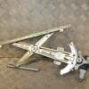 Стеклоподъемник передний левый электрический 6 пинов Mitsubishi Outlander XL 2006-2012 5713A087 428341 - 3