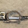 Ручка двери наружная передняя левая Mitsubishi Outlander XL 2006-2012 428345 - 4