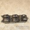 Блок управления стеклоподъемниками передний левый Mitsubishi Outlander XL 2006-2012 8608A060 428347 - 3