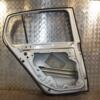 Дверь задняя левая хетчбек VW Golf (VI) 2008-2013 5K6833311 428351 - 4