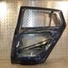 Дверь задняя правая Volvo V60 2010-2018 428361 - 4