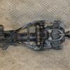 Ручка двери наружная задняя правая Volvo V60 2010-2018 31276166 428369 - 4