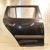 Дверь задняя правая хетчбек Skoda Fabia 2007-2014 5J6833312A 428375 - 3