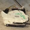 Замок двери задний правый электрический 6 пинов Skoda Fabia 2007-2014 5N0839016D 428381 - 3