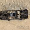 Ручка двери наружная задняя правая Skoda Fabia 2007-2014 428383 - 4