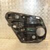 Стеклоподъемник задний левый электрический 6 пинов (дефект) Hyundai i40 2011 834703ZXXX 428389 - 3