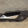 Ручка дверей внутрішня задня ліва Hyundai i40 2011 2511172802 428393 - 3