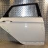 Двері задні права універсал Hyundai i40 2011 428399 - 3