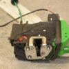 Замок двери задний правый электрический 4 пина Hyundai i40 2011 814203Z000 428404 - 4
