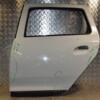 Дверь задняя левая универсал (дефект) Dacia Logan 2014 821017241R 428440 - 3