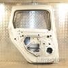 Дверь задняя левая универсал (дефект) Dacia Logan 2014 821017241R 428440 - 4