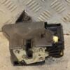 Замок двери задний левый электрический 2 пина Dacia Logan 2014 825033585R 428446 - 4
