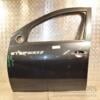 Дверь передняя левая Renault Sandero 2007-2013 428453 - 3