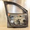Дверь передняя левая Renault Sandero 2007-2013 428453 - 4