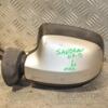 Зеркало левое механическое Renault Sandero 2007-2013 428456 - 4