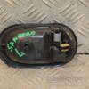 Ручка дверей внутрішня ліва Renault Sandero 2007-2013 8200733848 428463 - 4
