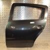 Двері задні ліві Renault Sandero 2007-2013 821012255R 428467 - 3