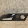 Ручка двері внутрішня передня ліва Skoda Octavia (A5) 2004-2013 1Z0837247 428486 - 3