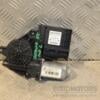 Моторчик стеклоподъемника передний левый Skoda Octavia (A5) 2004-2013 1T0959701AA 428491 - 3